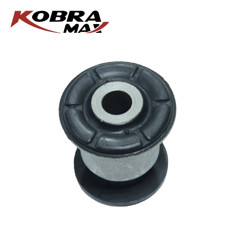 Втулка Рычага управления KobraMax 7L0407183A 95534158810 подходит для Volkswagen entouareg