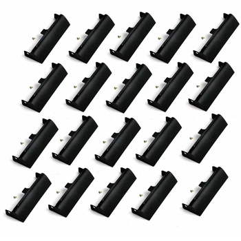 

Lot of 20 Laptop Hard Drive Caddy Covers for Dell Latitude E6420 E6520 Hard Drive HDD Caddy Cover Bezel