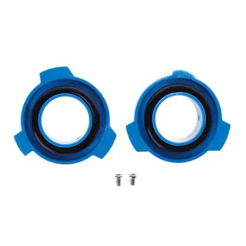 

2pcs LED Headlight Bulb Base Adapter Socket Holder 880/HB4/HB3/H11/H7/H4/H3/H1 for Car Halogen Headlamps E7CA