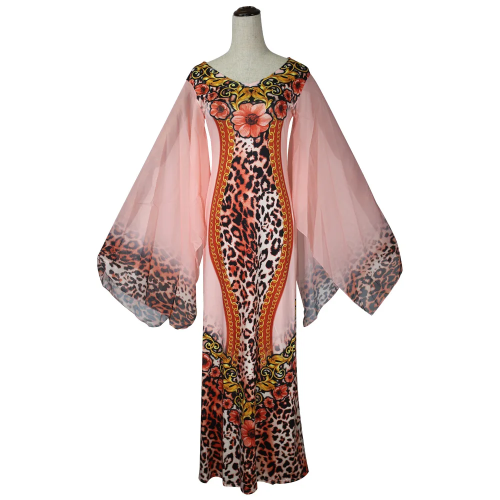 arabic caftan