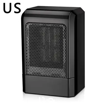 

universal mini desktop heater household energy-saving vertical electric heater dormitory Indoor air heater