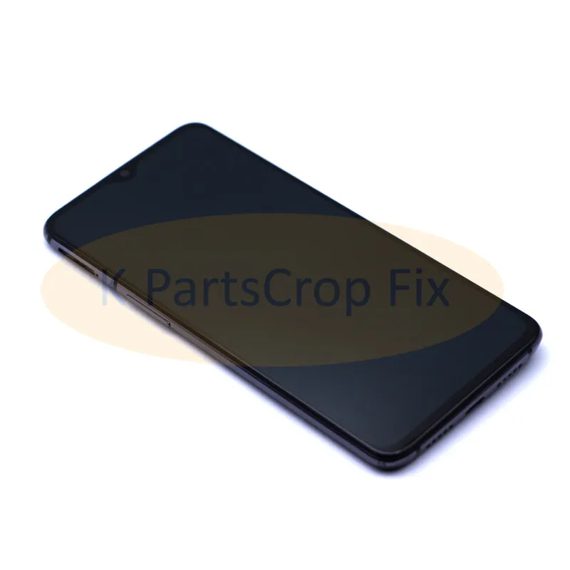 6,41 ''для OnePlus 7 ЖК-дисплей с сенсорным экраном дигитайзер панель Запчасти из стекла в сборе 1+ 7 для One Plus 7 ЖК-дисплей