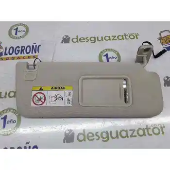 

LR046841 PARASOL RIGHT LAND ROVER RANGE ROVER SPORT