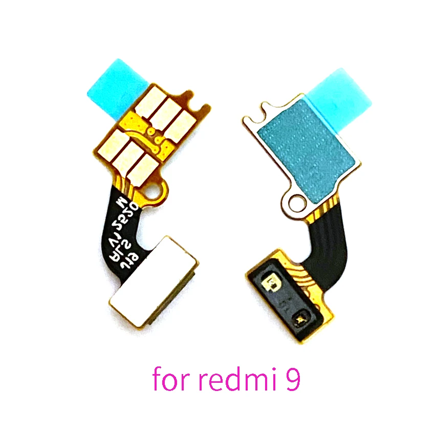 For Xiaomi Redmi 9 Proximity Ambient Light Sensor Flex Cable