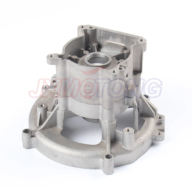 Motorcycle Crankcase for 2 stroke 47CC 49CC Mini Moto Pocket Dirt Pit Bike ATV Gas Scooter