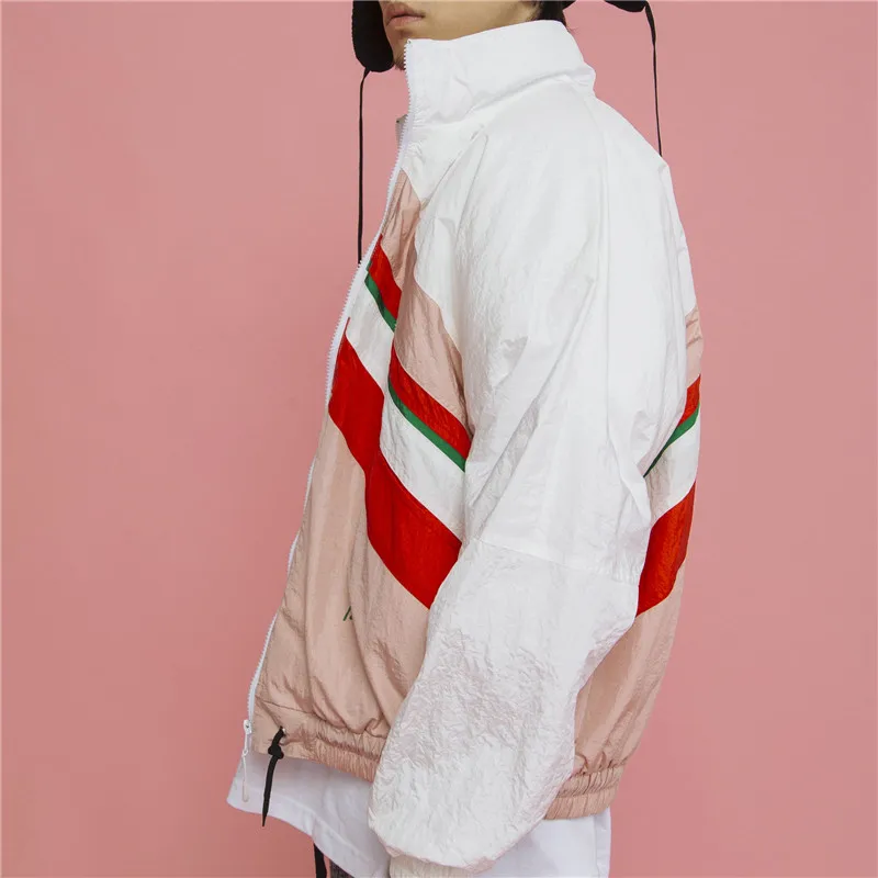 60% OFF Original Designer Retro Sports College Wind Loose Version Men and Women Thin Cotton Casual Hip Hop Fashion Teenagers