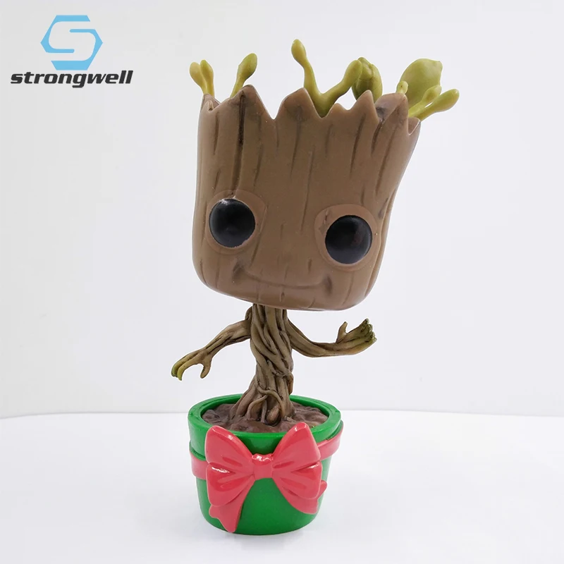 groot car toy