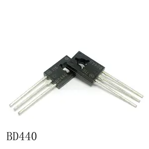 Transistor BD440 MJE182 MJE243G MJE253G KSD794A KTC2814 TO-126 20pcs/lots new in stock