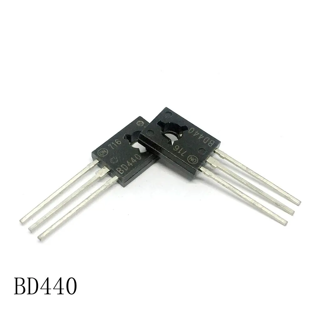 Транзистор BD440 MJE182 MJE243G MJE253G KSD794A KTC2814 TO 126 20 шт./лот|Приборы для измерения уровня| |