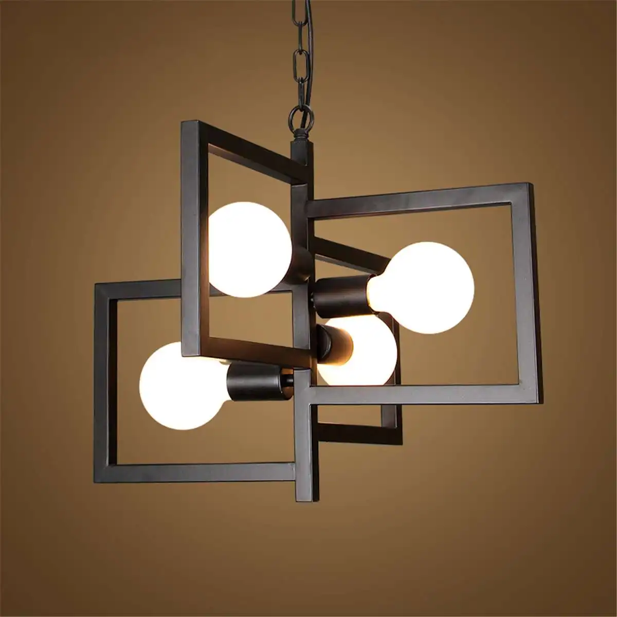 Retro Ceiling Decoration Light Modern Island Light Pendant Light Fixture Kitchen Diningroom Home afbeelding