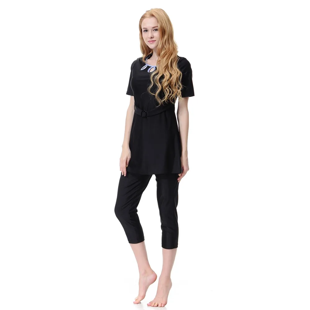 maillot de bain musulman femme