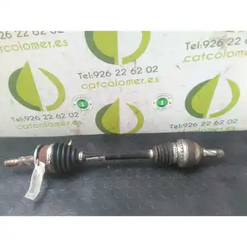 

7313205 transmission Front Left Opel Astra J Lim. Selective Business