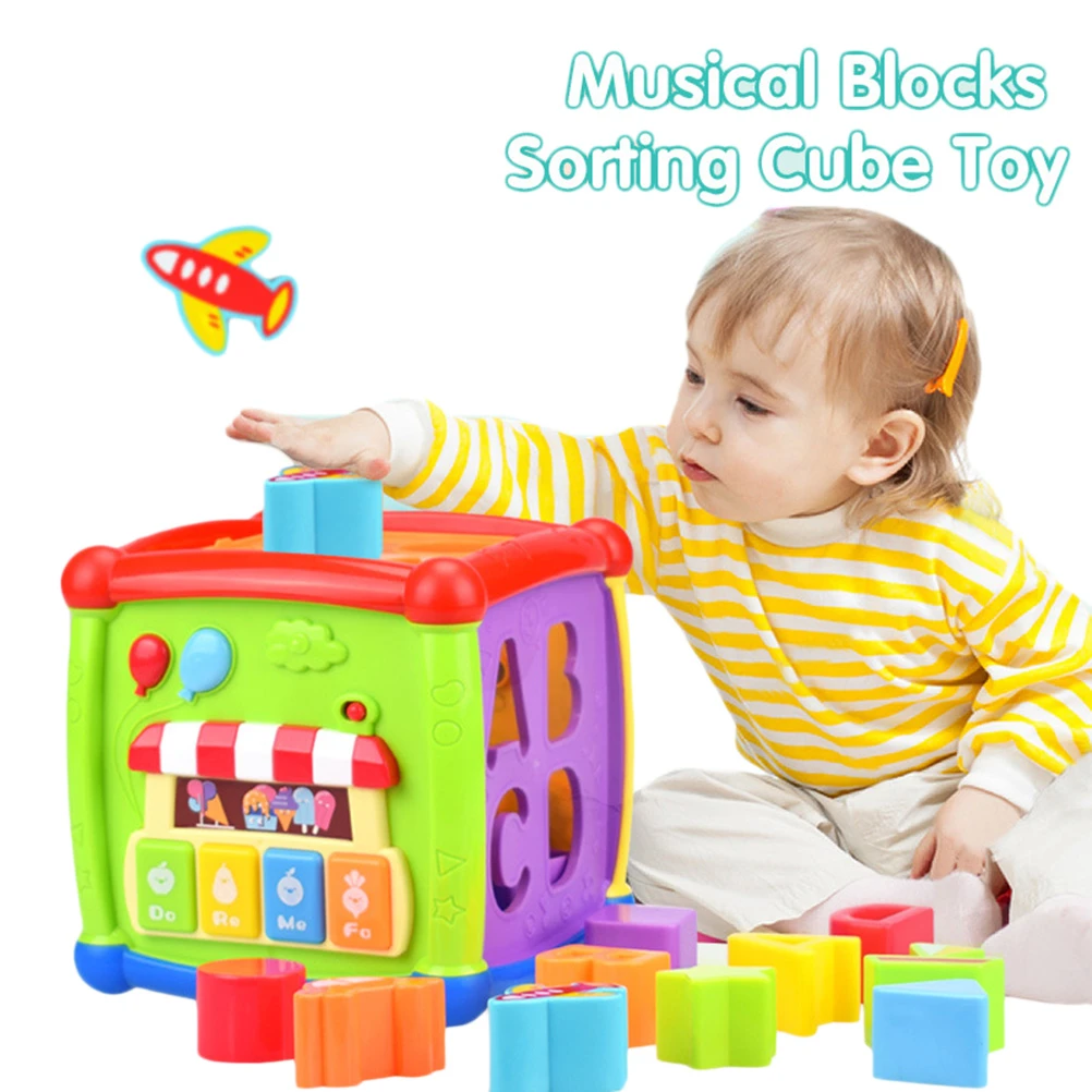 baby early learning toys