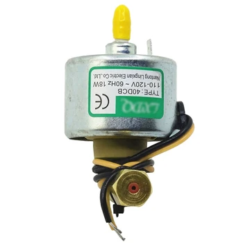 

Fog Smoke Machine Oil Pump 900W 40CB 18W 110V Sucker Rod Pumping Stage Party Part