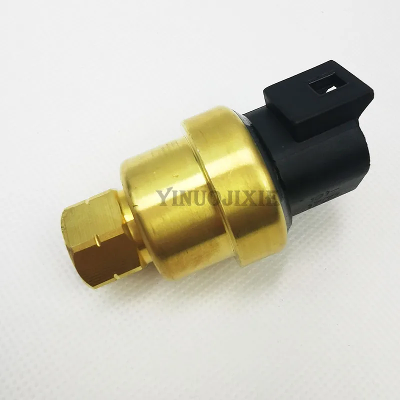 Применимый Carter CATT330C/C9 датчик давления масла 161-1705/1611705