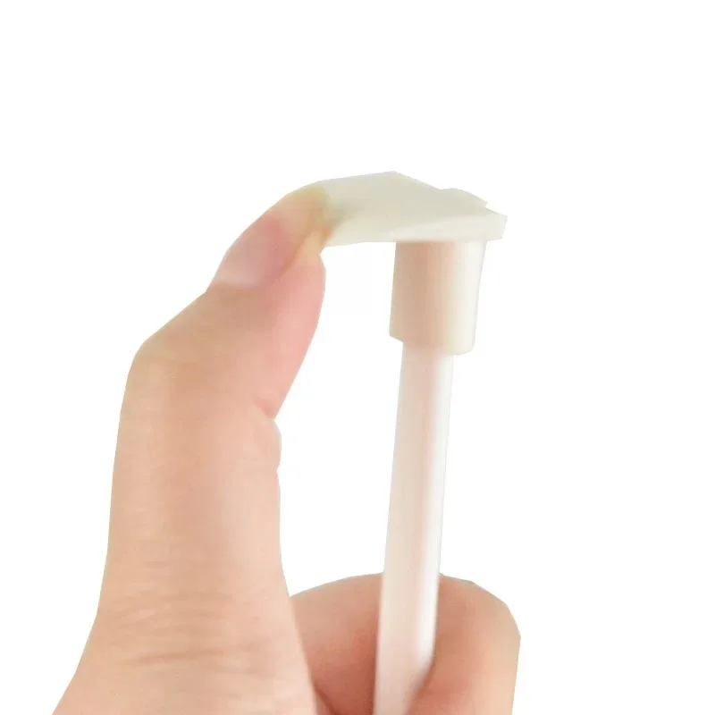 Dessert Scraper Bottle Bottom Scraping Cream Jam Butter Cake Dessert Spatula Bottle Bottom Scraping Kitchen Tools