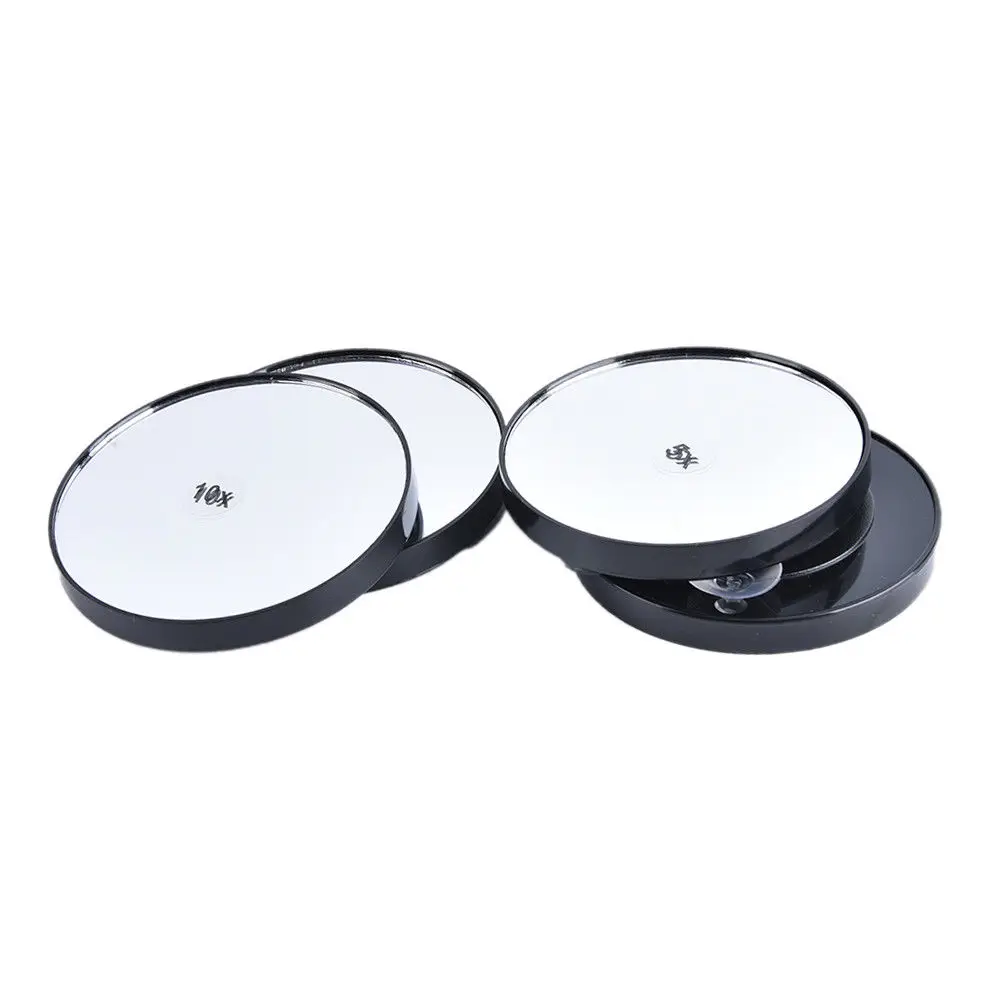 

Makeup Mirror 3/5/10/15X Magnifying Make Up Shaving Travel Bathroom Shower Suction Cup HOT Mirror
