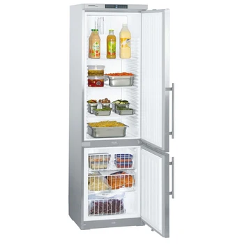 

Two-chamber refrigerator Liebherr, GCv 4060-20
