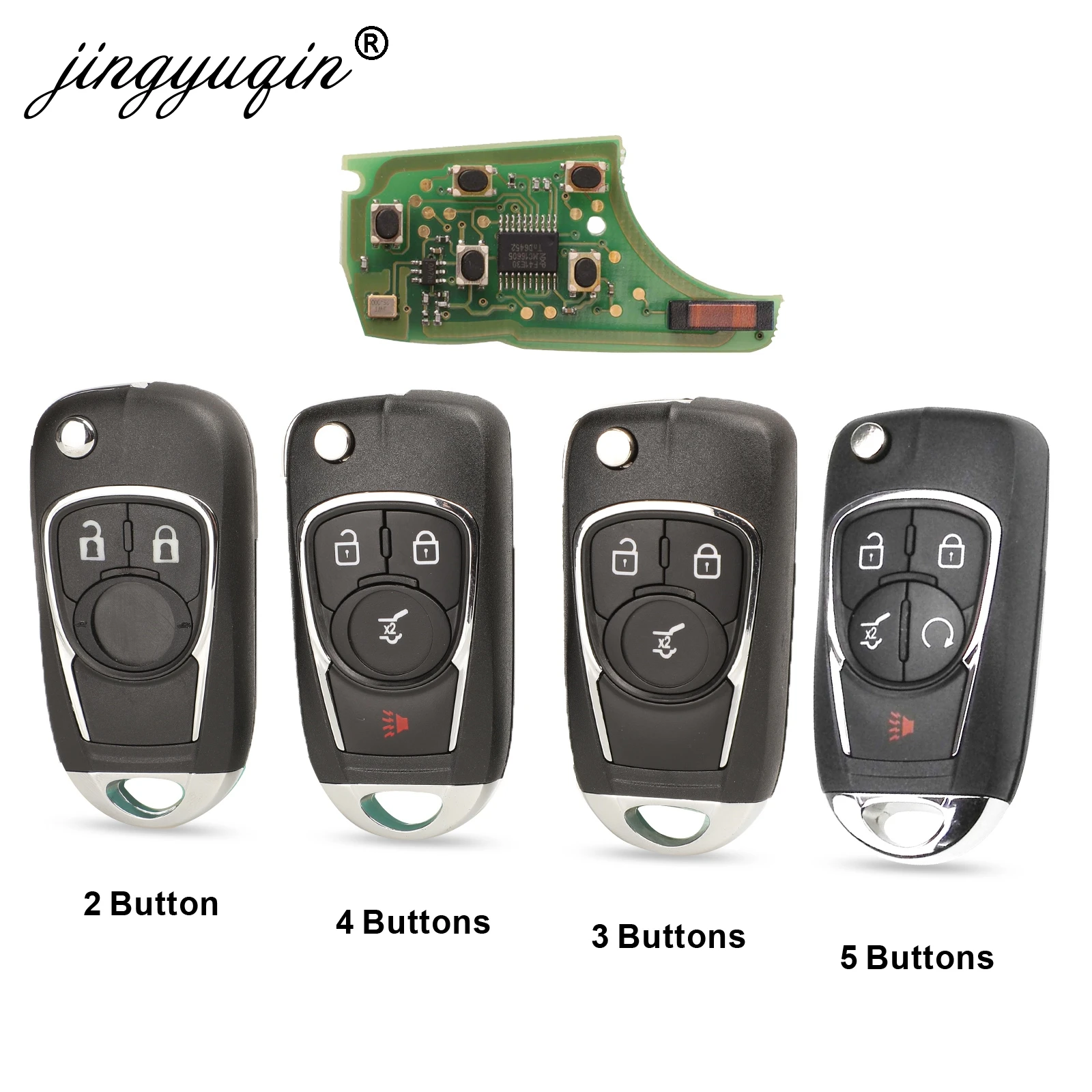 10pcs-portachiavi-Flip-modificato-per-Chevrolet-Cruze-Epica-Lova-Camaro-Impala-2-3-4-pulsante-315Mhz.jpg 10pcs portachiavi Flip modificato per Chevrolet Cruze Epica Lova Camaro Impala 2/3/4 pulsante 315Mhz /433Mhz ID46 Chip chiave auto remota - 10pcs portachiavi Flip modificato per Chevrolet Cruze Epica Lova Camaro Impala 2 3 4 pulsante 315Mhz