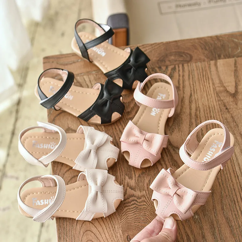 baby ladies sandal