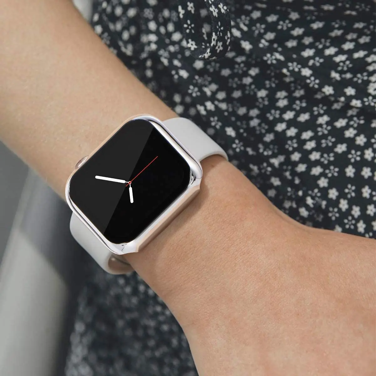 Premium Plated Bumper with Tempered Glass Screen Protector