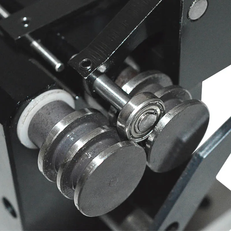 Precision Small Punch Grinding Machine Manual Needle Grinder Machine Mini Punch Grinding Machine Tool Equipment 6