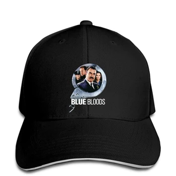 

Baseball Cap Blue Bloods Tom Selleck Donnie Walberg Cop Tv Fan Snapback hat peaked