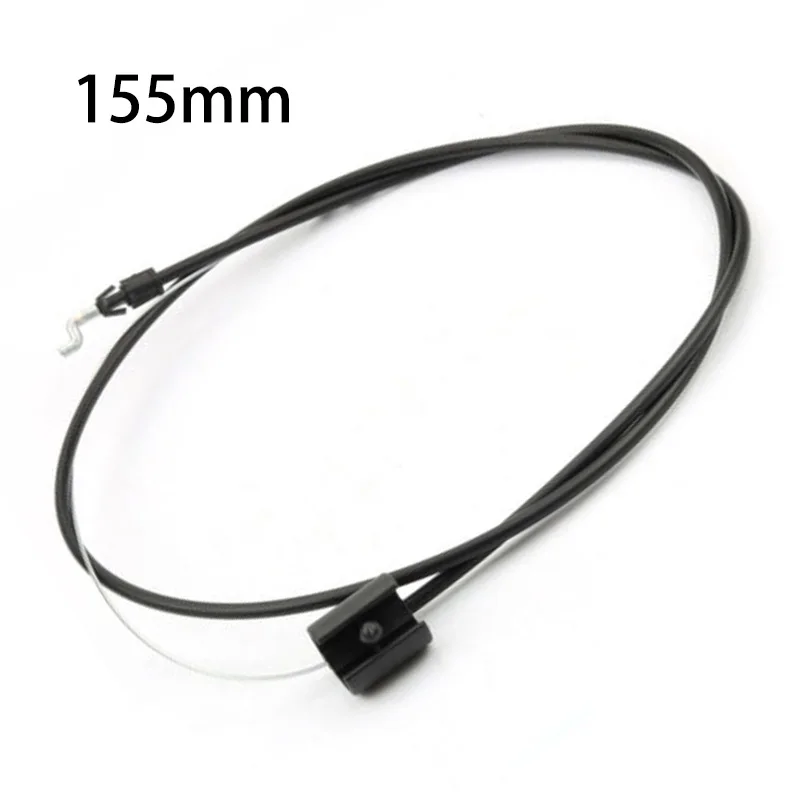 

Throttle Pull Control Cable Fit For HUSQVARNA # 156581 156577 168552 Spare Parts