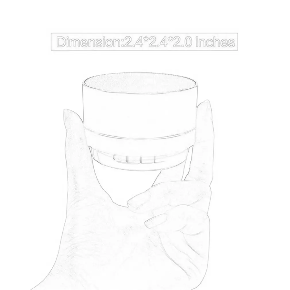 Портативная беспроводная Bluetooth Колонка со светодиодной подсветкой|Сабвуферы| |