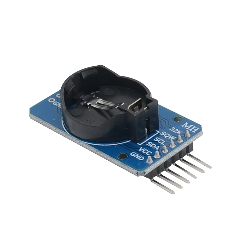 Модуль памяти AT24C32 DS3231 IIC Precision RTC в режиме реального времени для Arduino новый