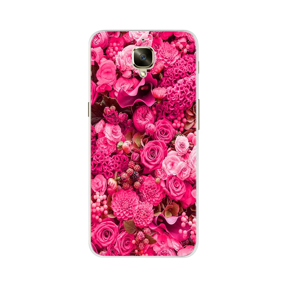 Ultra Thin Silicone Cartoon Phone Case - Soft Protective Back Cover