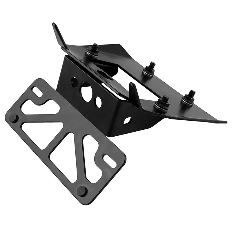 Мотоцикл брызговик номерной знак крепление подходит для Honda Grom Msx125 аксессуары для мотоциклов