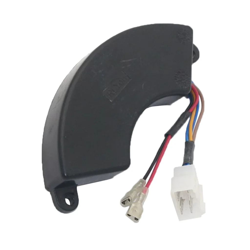 2-7 KW Auto Voltage Regulator Rectifier for Honda GX160 GX200 GX340 GX390