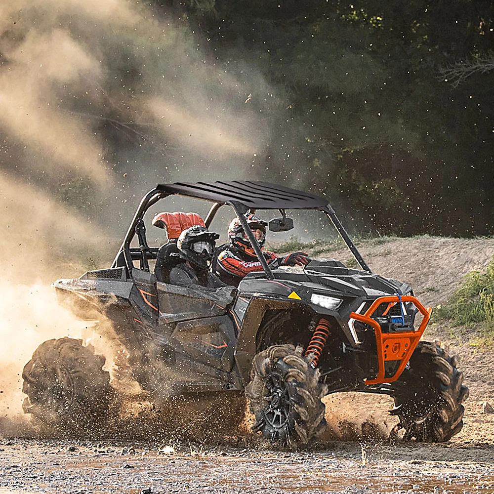 KEMIMOTO жесткий Топ крыша UTV для Polaris RZR XP 1000 TURBO 900 S Trail XC все 2 сиденья