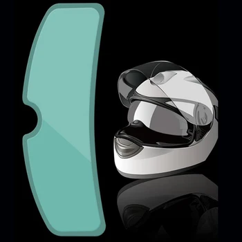 

Patch Visor 1* Anti-fog Universal Parts Accessories Rainproof Anti-Oil