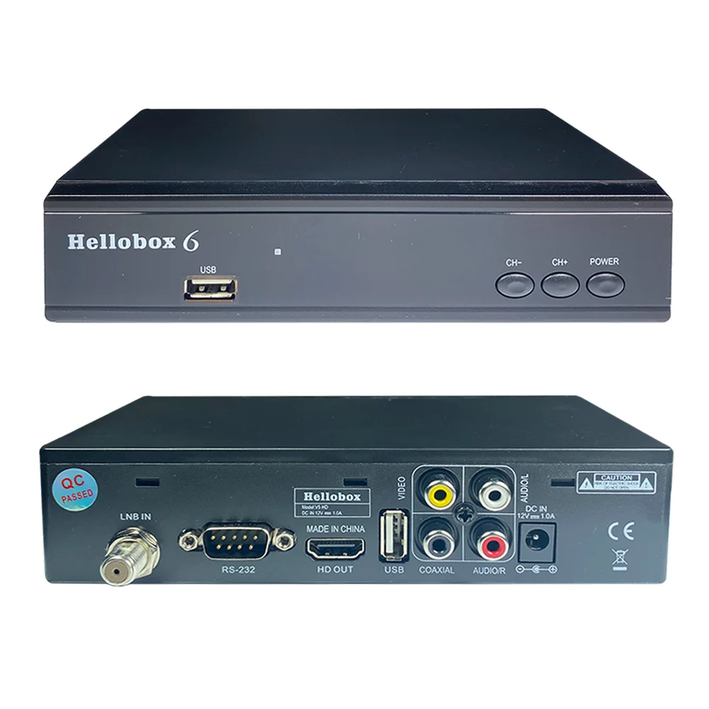 Dvb 6