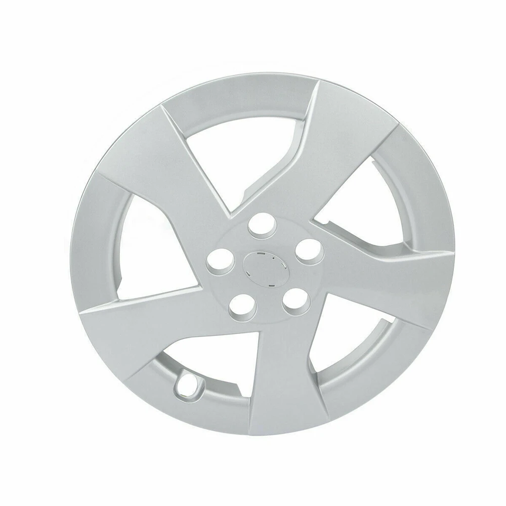 5-SPOKE Car Wheel Cover Hubcap Auto Hub Caps Replacement 15'' 1PC For Toyota Prius 2010, wheel hub covers,wheel hub caps