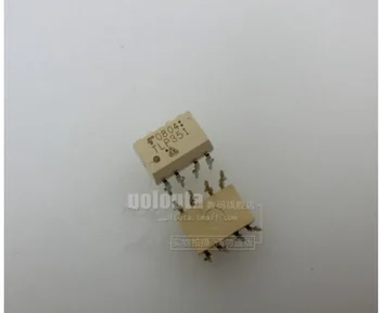

100PCS New and original TLP351 TLP351F IGBT gate driver optoelectronic coupler optocoupler patch SOP8