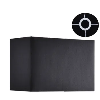 

Fabric Table Lampshade Chandelier Cloth Cover Holder Clip On Sconce Bedroom Beside Bed Floor Lamp Cover Cloth Art Free Delivery