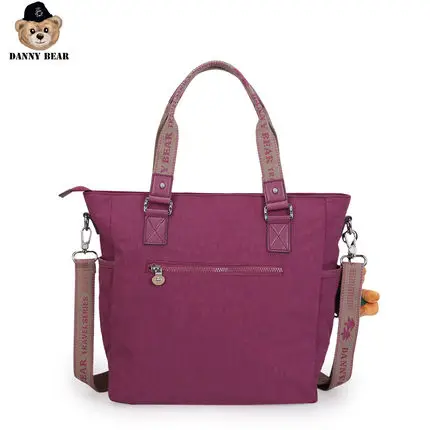 TS-ZB001 High Quality Original 1:1 Spanish Fashion Trend Ladies and Girls Handbag Leather Bear Bag Women's Luxury Bag