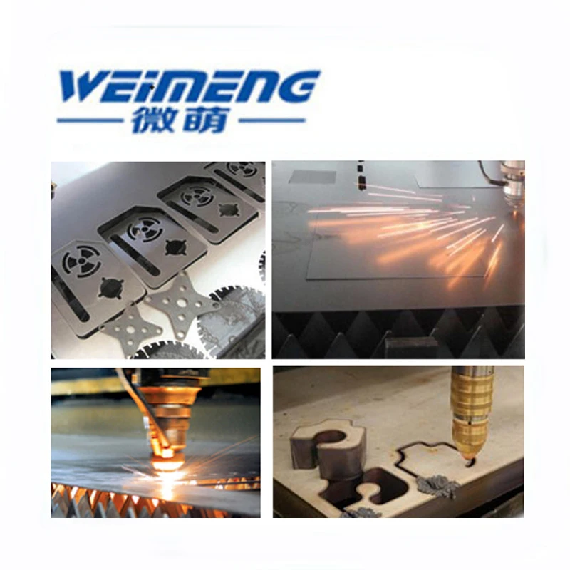 Weimeng бренд 808nm лазерные защитные очки профессиональные очки 780nm-850nm OD6+ для лазерных косметических машин 808nm лазер
