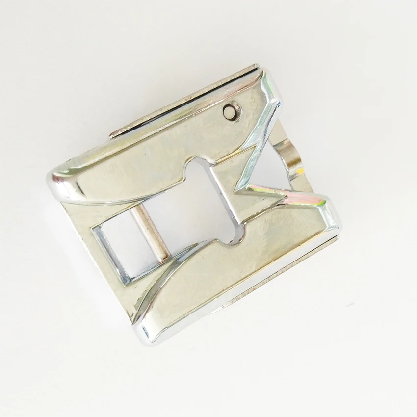 Детали для бытовых швейных машин прижимная лапка плетения 9905(# SA141)|foot presser|presser