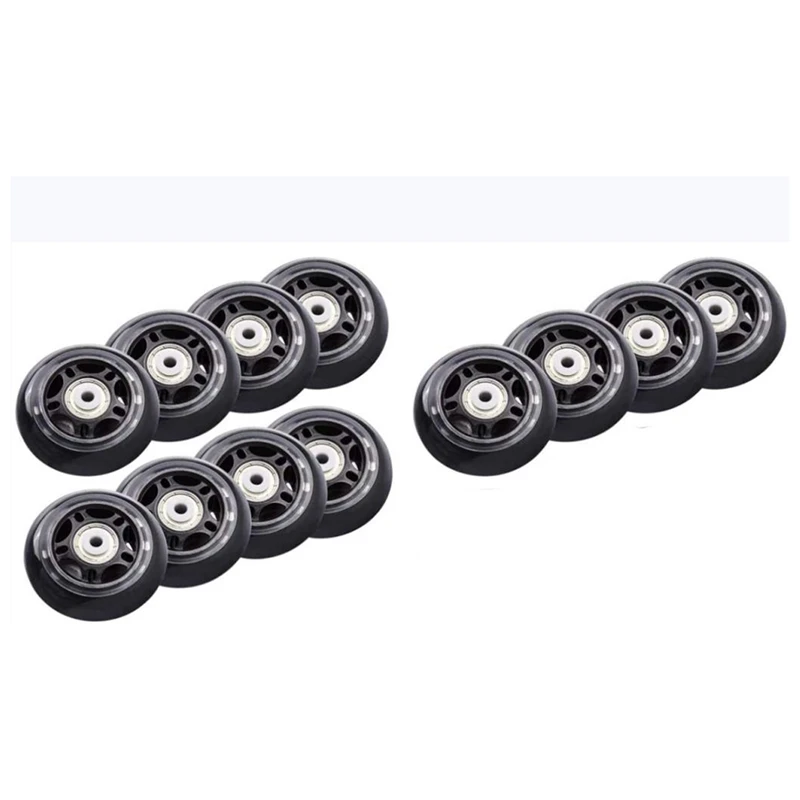 Rollerblade replacement wheels Clearance