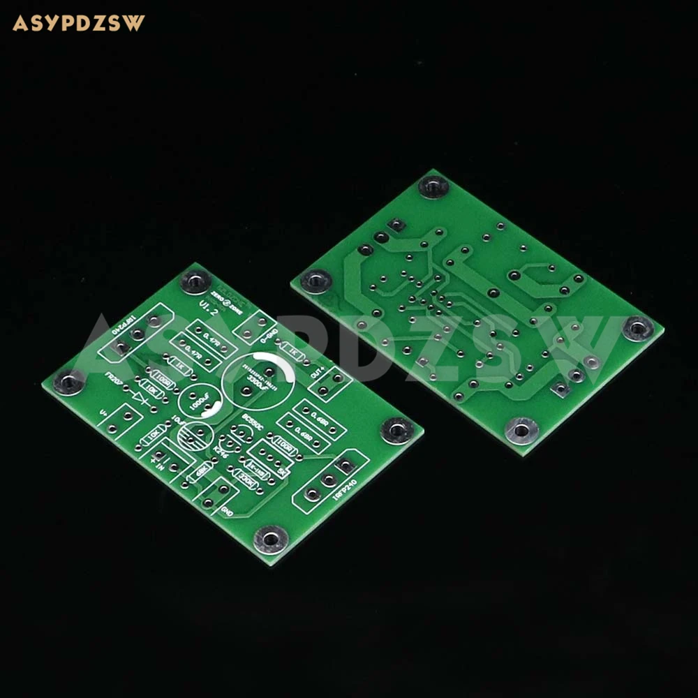 PASS ACA PCB-3
