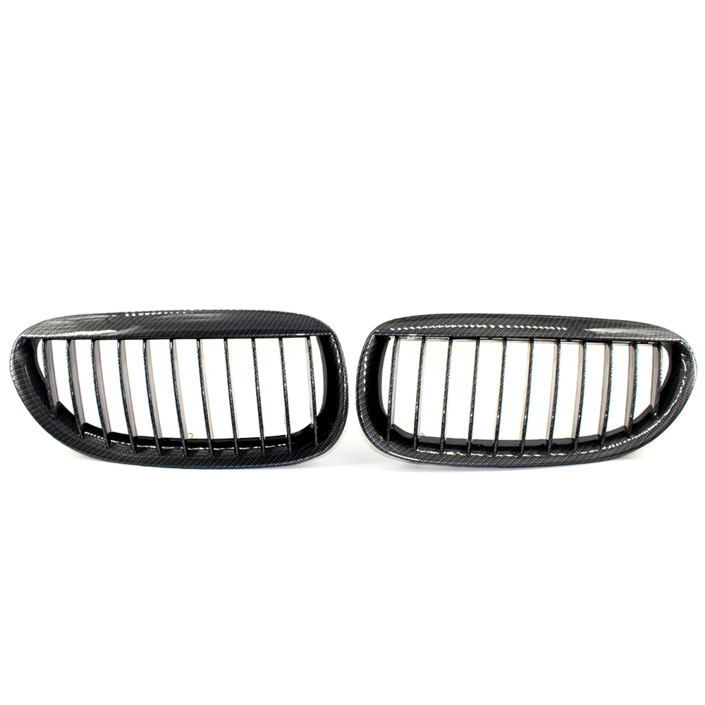 rim grille substituição esporte grills para bmw