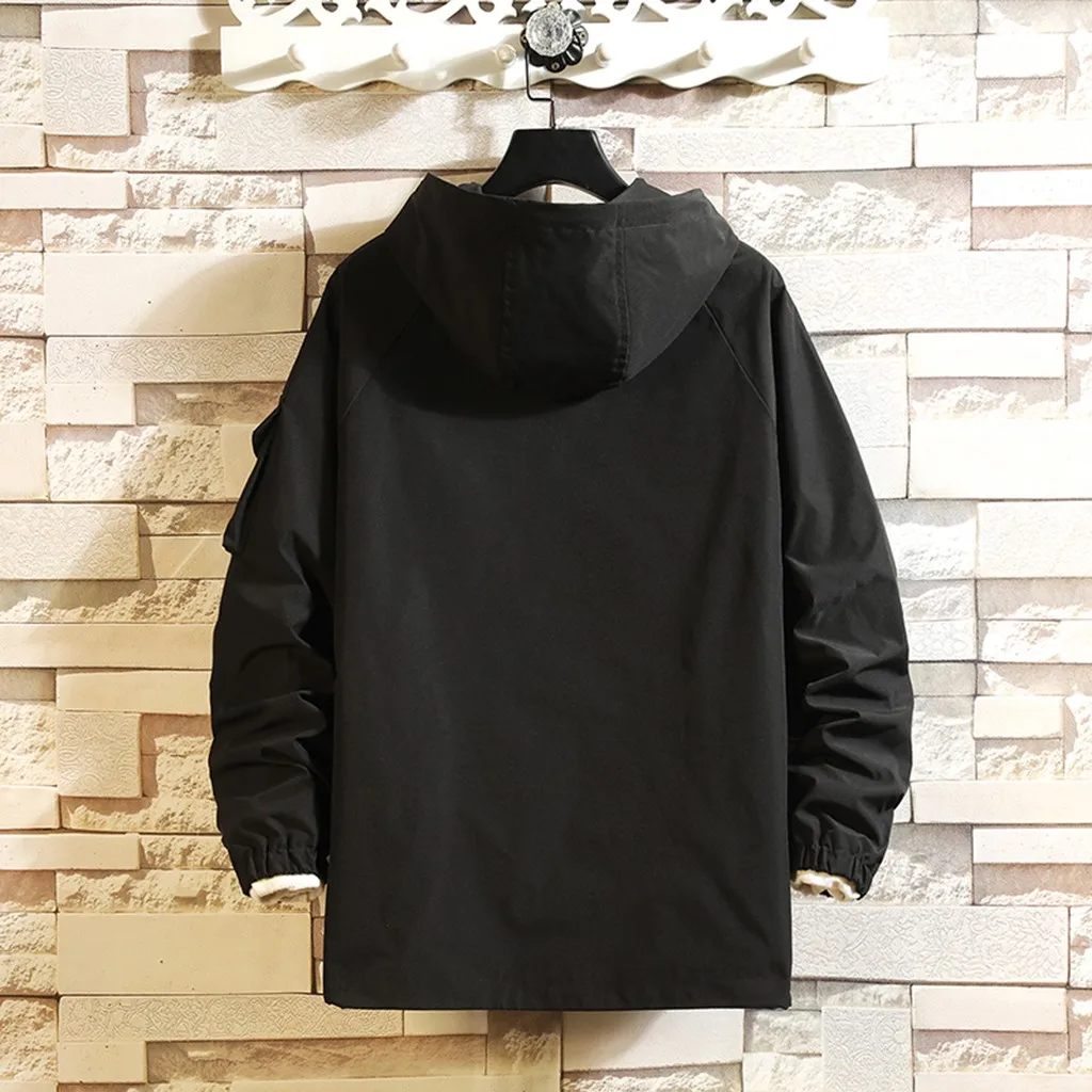 Dropshipping Men's New Style Fashion Casual Cap Safari Jackets Fashion Large Comfortable Jackets Coat Prom Dress Women