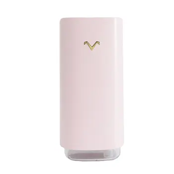 

Multifunctional USB Mini Car Small Projection Humidifier Soft Light Car Purifier Aroma Anion Mist Maker