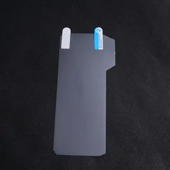 

Motorcycle Meter Screen Protector Sitckers Scratch-Resistant Protective Film Off-Road Motorcycle Modified Instrument