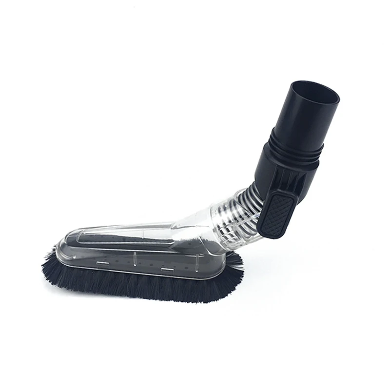 

Universal Flexible Anti-Static Brush Soft Dusting Brush for Dyson Dc49 Dc59 Philips Haier Midea E2S