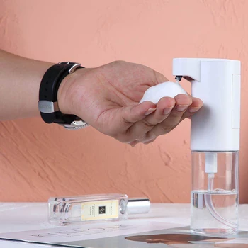 

Automatic Induction Foam Type Multi-purpose Soap Dispenser Washing Mobile Phone